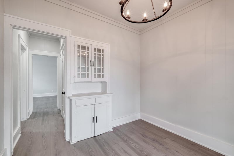 Virtual tour of 7406 Bethune Ave