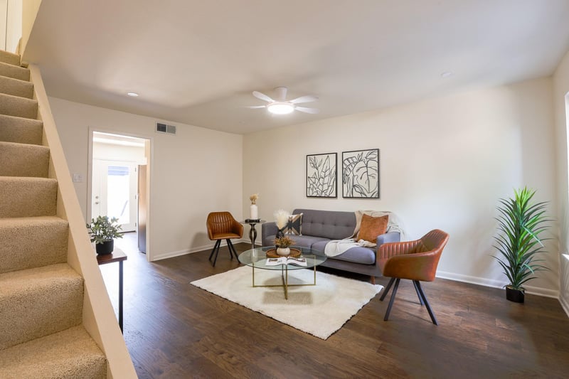 Virtual tour of 7406 Shadow Hill DR Unit #103