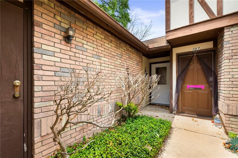 Virtual tour of 7406 Shadow Hill Dr Unit #108