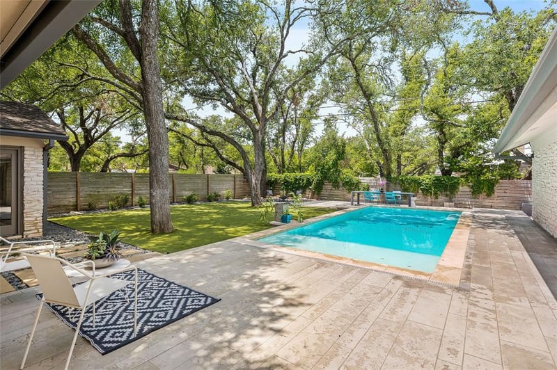 Virtual tour of 7406 W Rim Dr