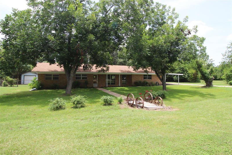 Virtual tour of 741 W Bell ST