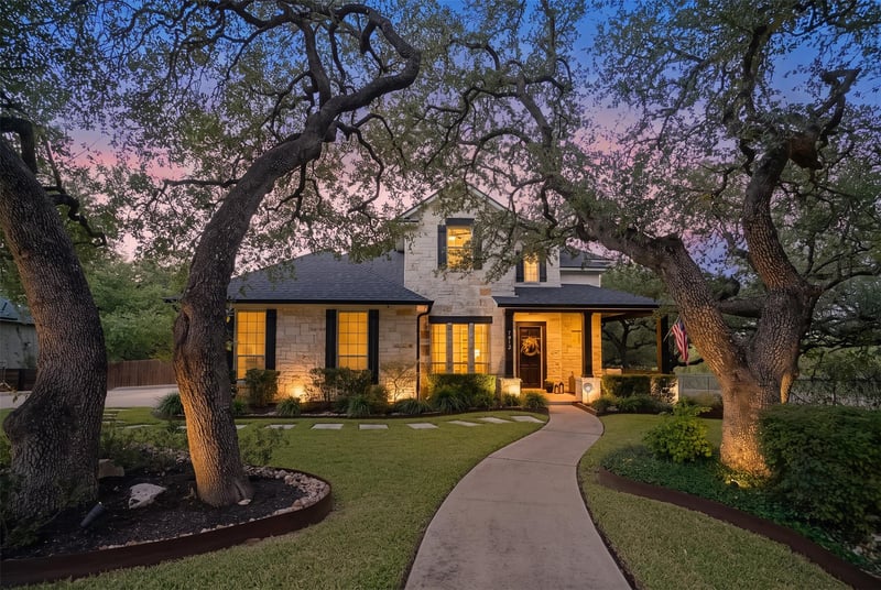 Virtual tour of 7412 Doswell Ln