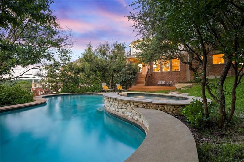 Virtual tour of 7412 Journeyville DR