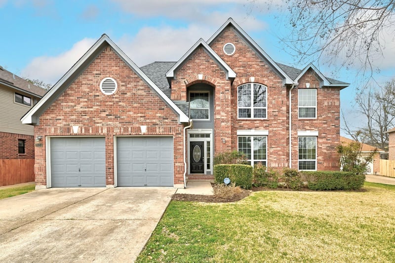 Virtual tour of 7414 Mifflin Kenedy TER
