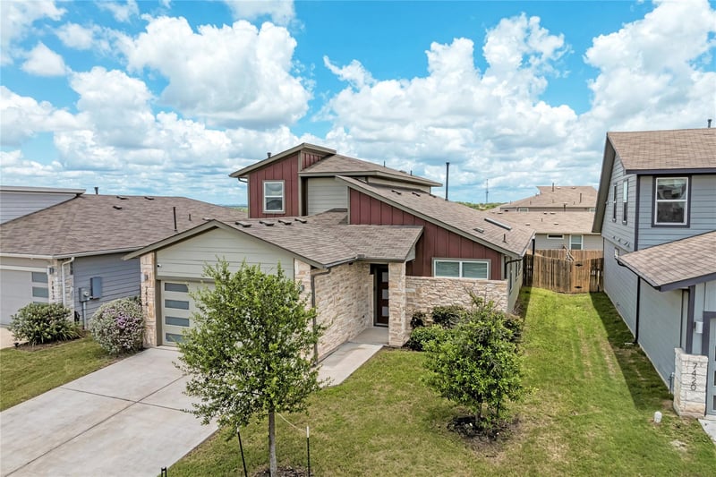 Virtual tour of 7416 Peggie Nell DR