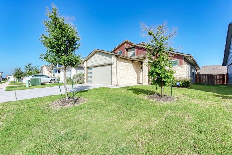 Virtual tour of 7416 Peggie Nell DR