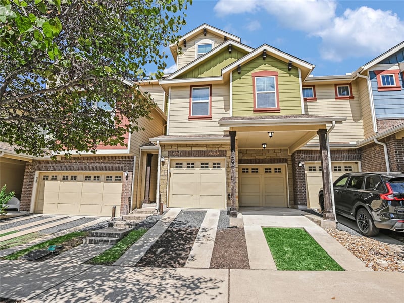Virtual tour of 7420 Easy Wind DR