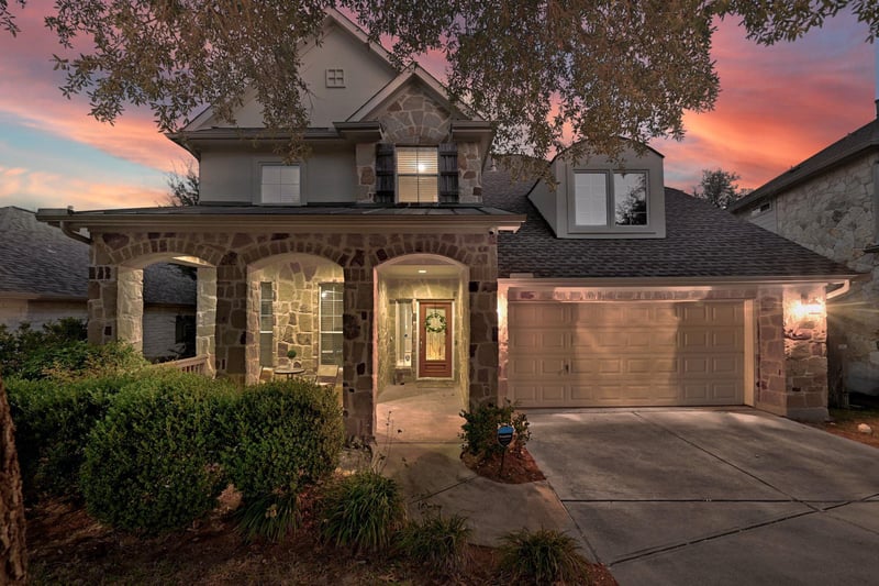 Virtual tour of 7421 Bonniebrook DR