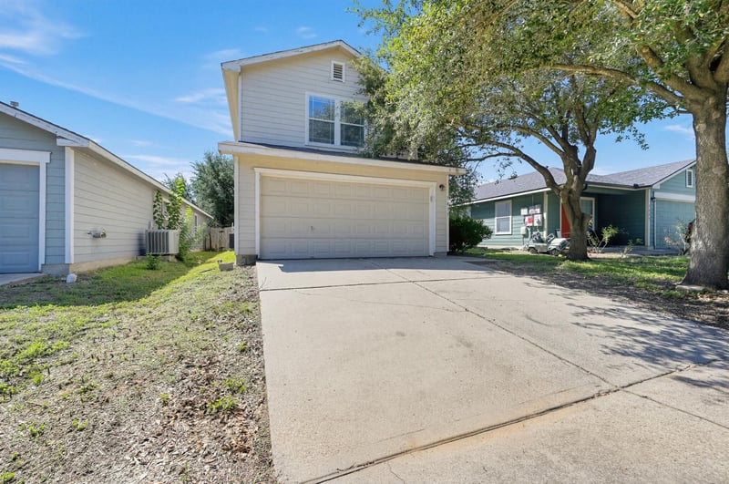 Virtual tour of 7433 Aspen Brook Dr