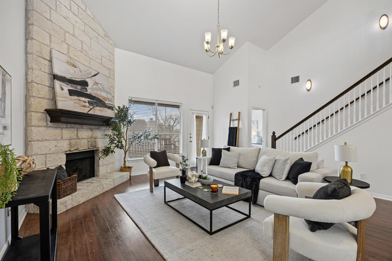 Virtual tour of 7500 Shadowridge RUN Unit #37