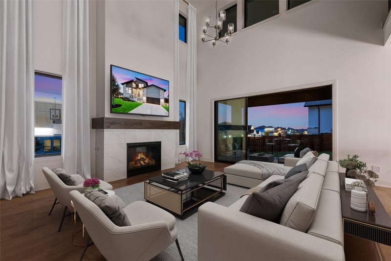 Virtual tour of 7501 Becasseau DR