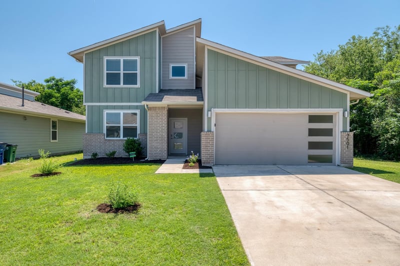 Virtual tour of 7501 Smallwood DR