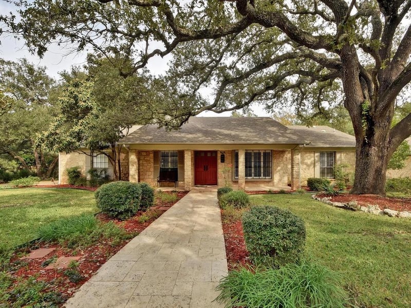 Virtual tour of 7502 Stonecliff Cir