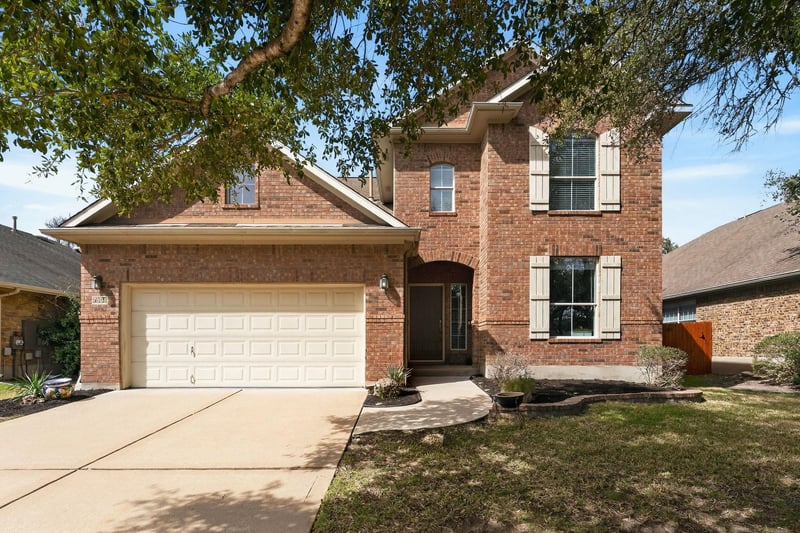 Virtual tour of 7504 Moon Rock RD