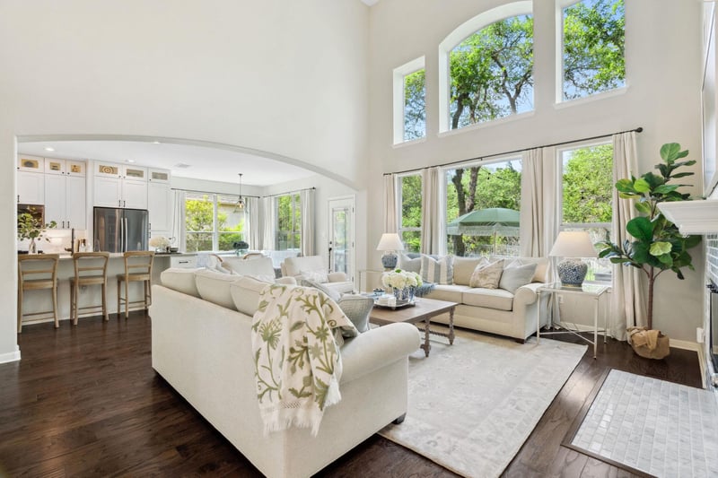 Virtual tour of 7505 Seneca Falls Loop
