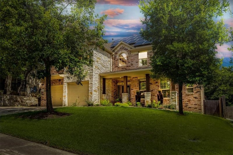 Virtual tour of 7508 Bonniebrook DR