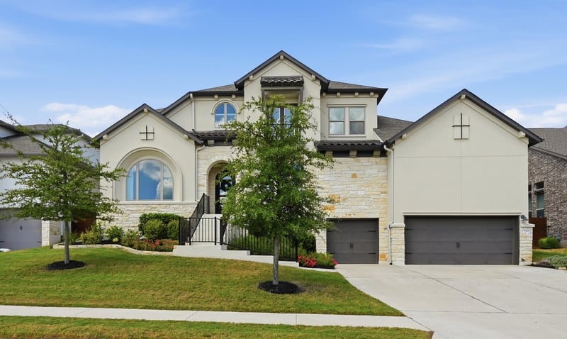 Virtual tour of 7508 Colibri DR