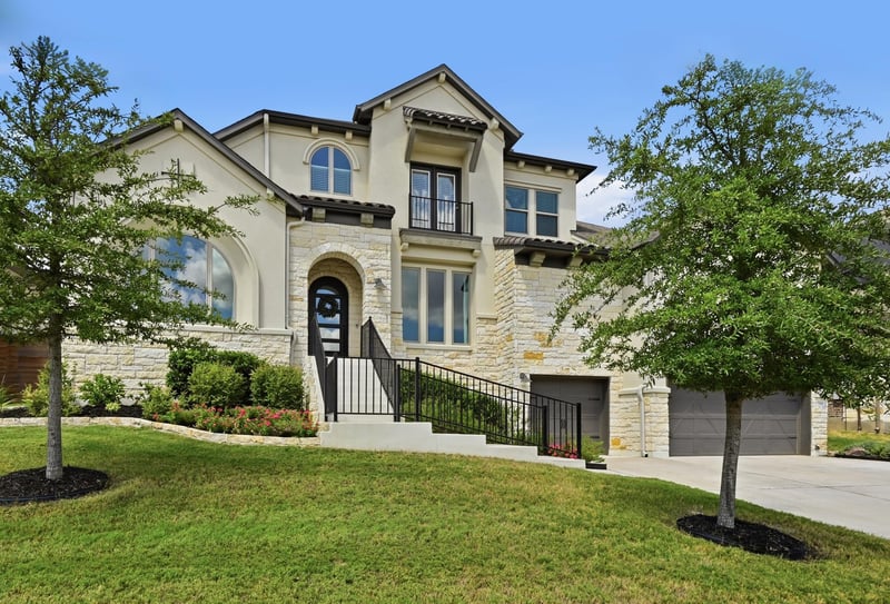 Virtual tour of 7508 Colibri Dr