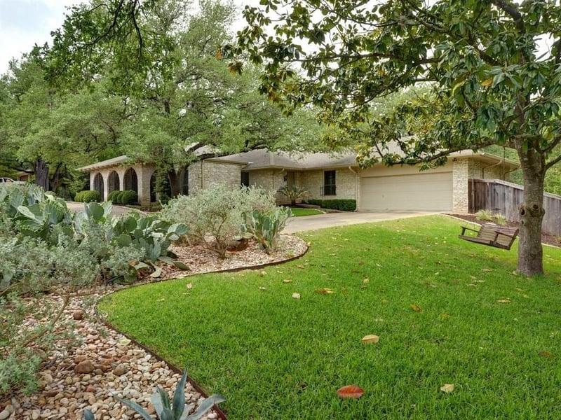 Virtual tour of 7508 Parkview Cir