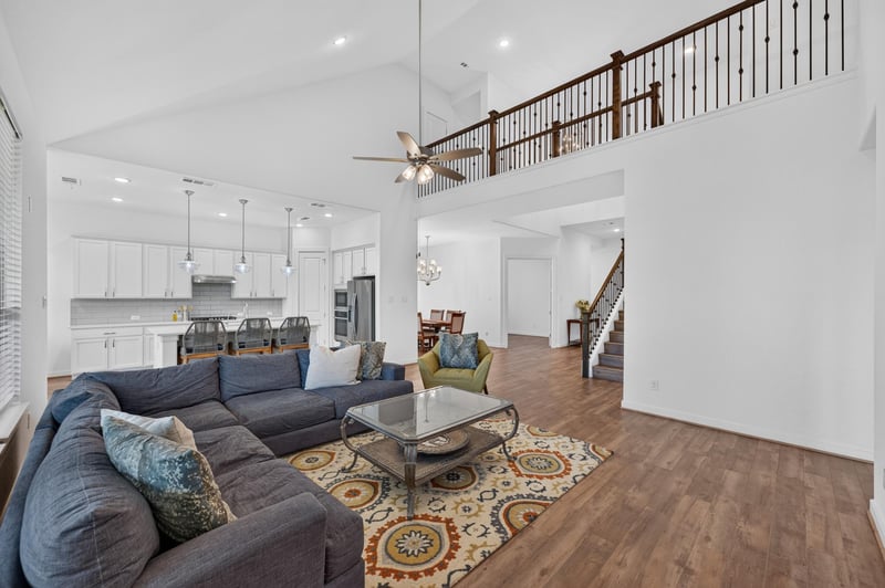 Virtual tour of 751 Whitetail DR