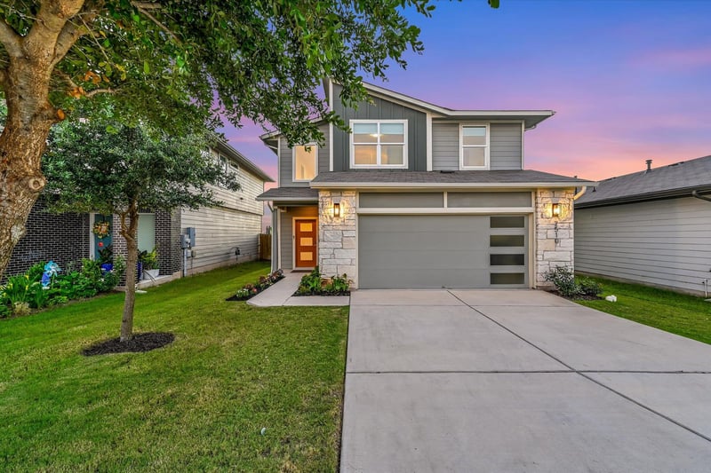 Virtual tour of 7510 Daves Landing DR