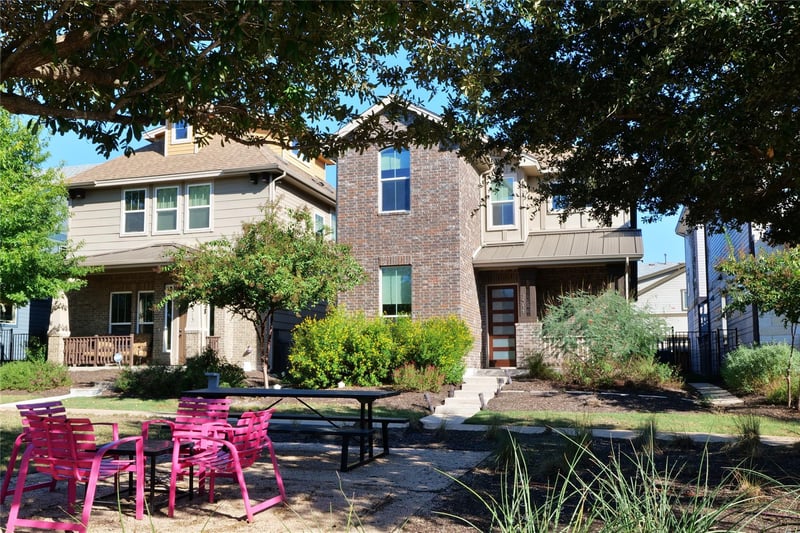 Virtual tour of 7511 Wildcat Pass