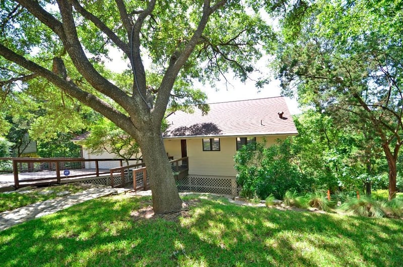 Virtual tour of 7514 Downridge Dr