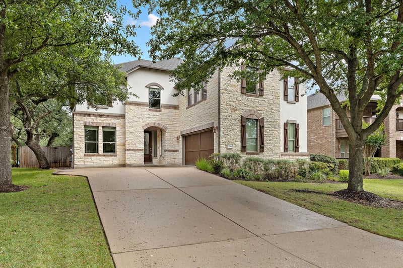 Virtual tour of 7516 Brecourt Manor Way
