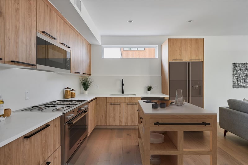 Virtual tour of 7516 Northcrest Blvd Unit #2