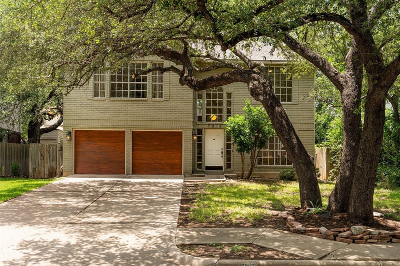 Virtual tour of 7516 Windrush DR