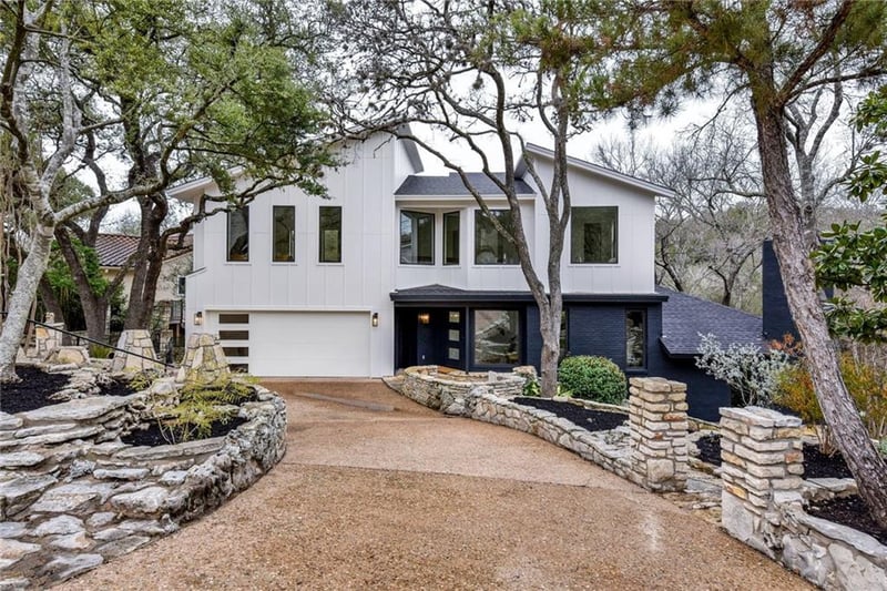Virtual tour of 7518 Stonecliff DR