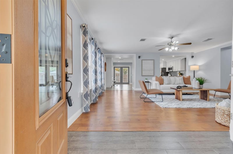 Virtual tour of 7521 Marble Ridge Dr