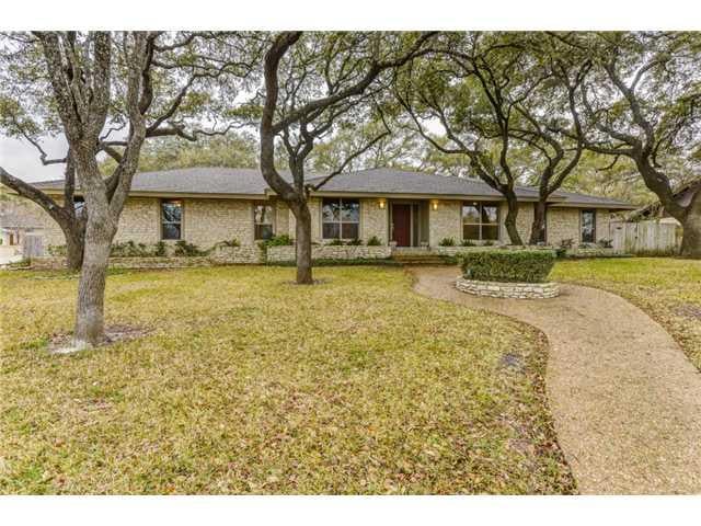 Virtual tour of 7525 Stonecliff Dr