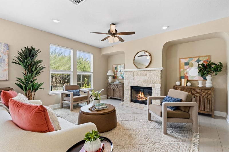 Virtual tour of 7526 Rio PASS