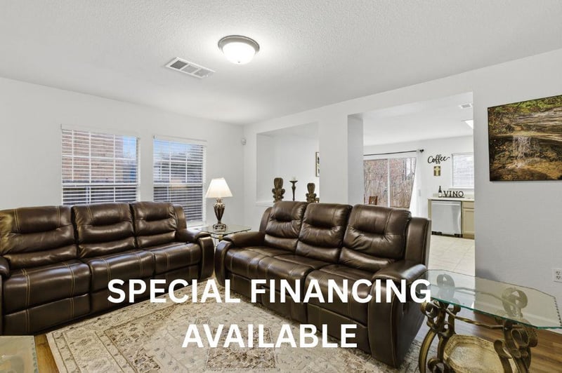 Virtual tour of 7536 Marble Ridge DR