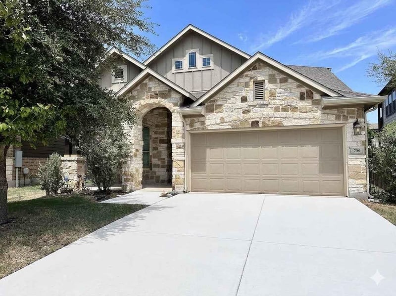 Virtual tour of 756 Bonnet BLVD
