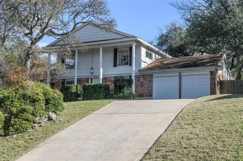 Virtual tour of 7603 Valleydale Dr