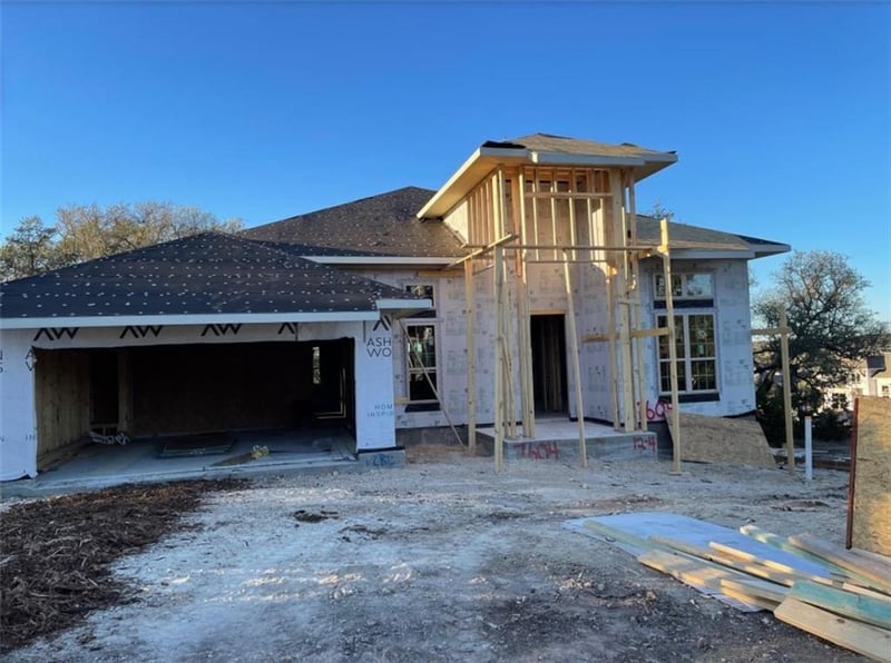 Virtual tour of 7604 Alouette DR