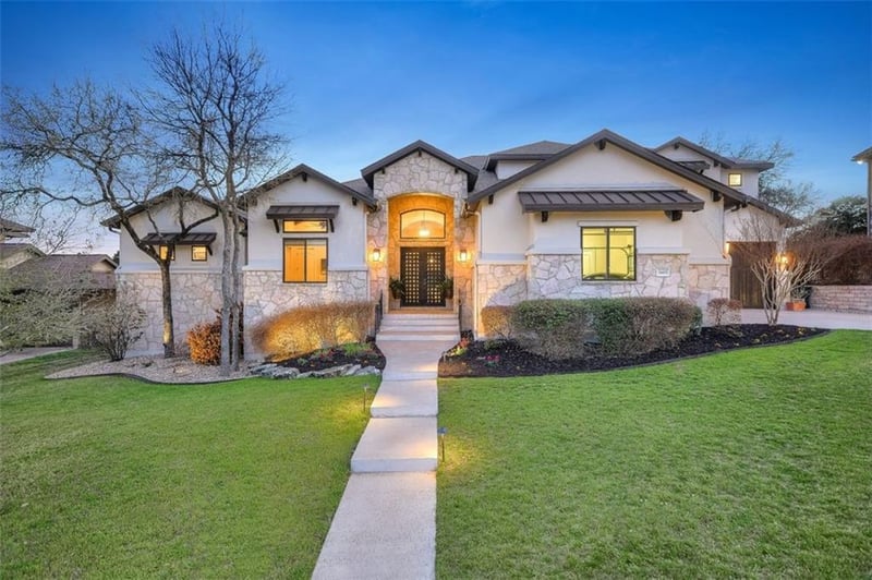 Virtual tour of 7605 Lazy River CV