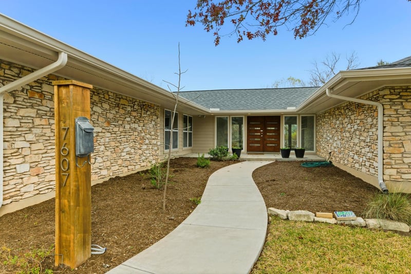 Virtual tour of 7607 Silverplume CIR