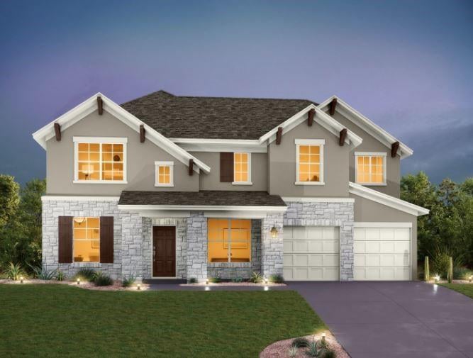 Virtual tour of 7608 Alouette DR