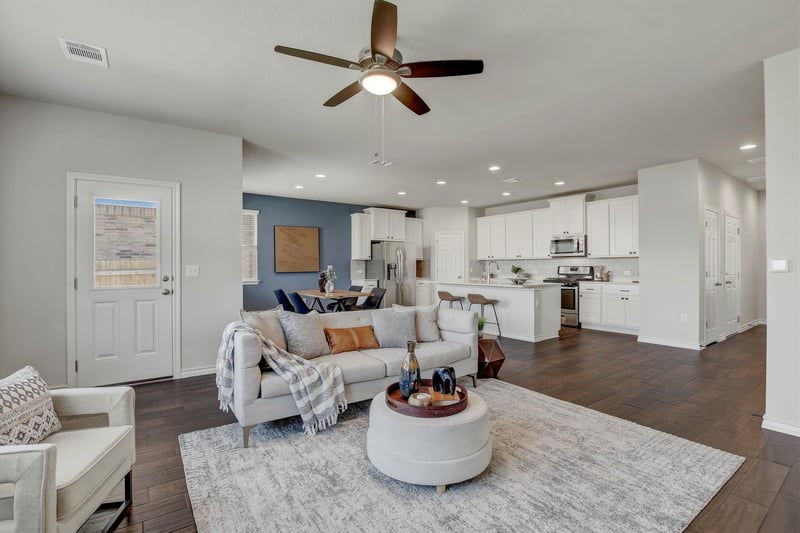Virtual tour of 7608 Vidrine ST