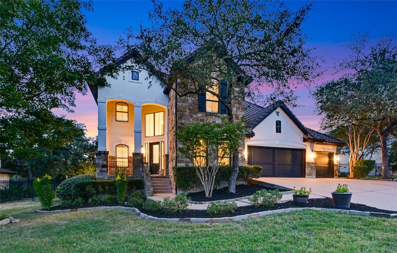 Virtual tour of 7609 Lazy River CV