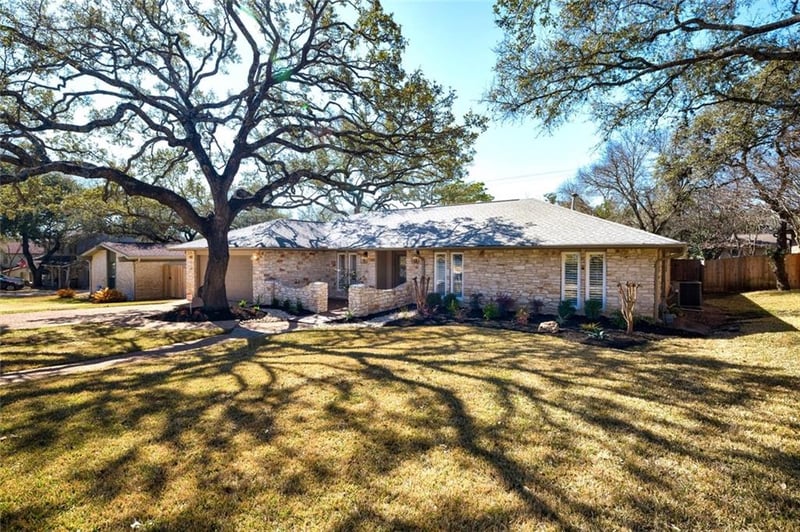Virtual tour of 7609 Rockpoint DR