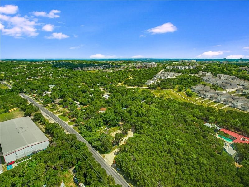 Virtual tour of 7610 Old Bee Caves RD