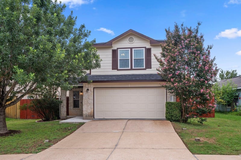 Virtual tour of 7625 Cayenne LN
