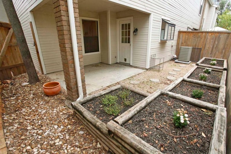 Virtual tour of 7635 Guadalupe Unit #806