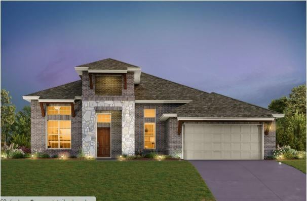 Virtual tour of 7645 Alouette DR