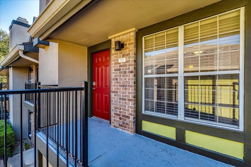 Virtual tour of 7685 Northcross DR Unit #521