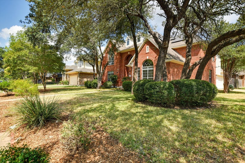 Virtual tour of 7700 Blue Lilly Dr